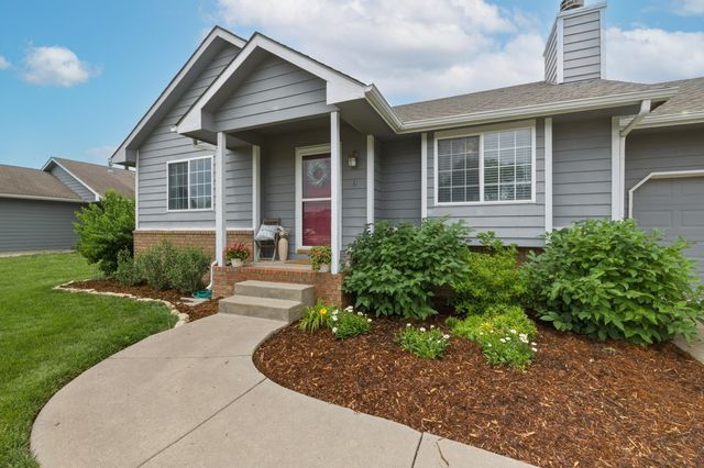 5911 N East Parkview St, Park City, KS 67219