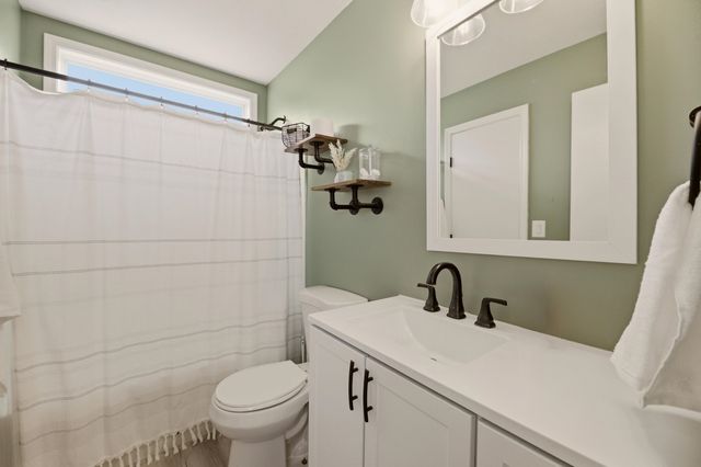 5911 N East Parkview St, Park City, KS 67219