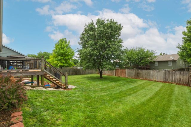 5911 N East Parkview St, Park City, KS 67219