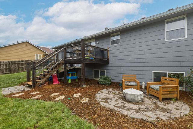 5911 N East Parkview St, Park City, KS 67219