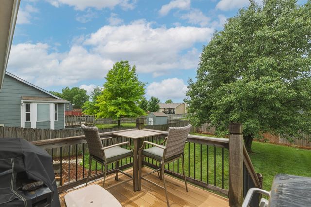 5911 N East Parkview St, Park City, KS 67219