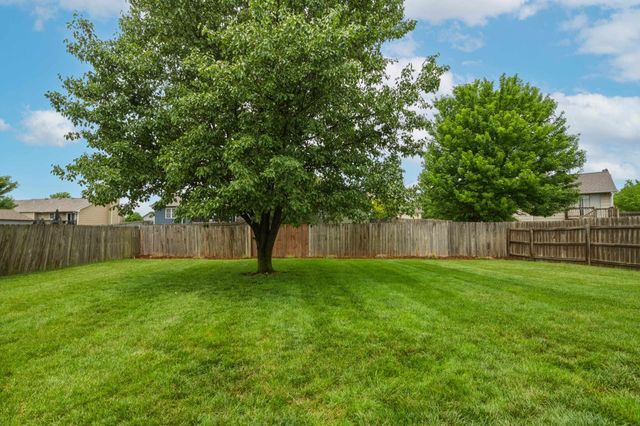 5911 N East Parkview St, Park City, KS 67219
