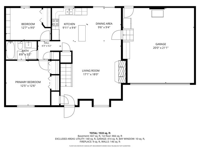 5911 N East Parkview St, Park City, KS 67219