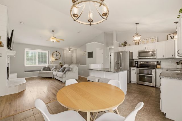 5911 N East Parkview St, Park City, KS 67219
