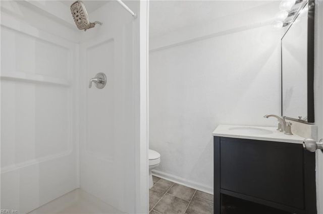 1236 Curie CT, Norfolk, VA 23513