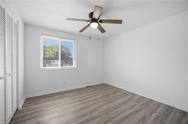 1236 Curie CT, Norfolk, VA 23513