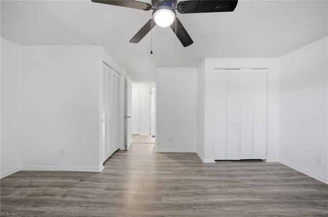 1236 Curie CT, Norfolk, VA 23513