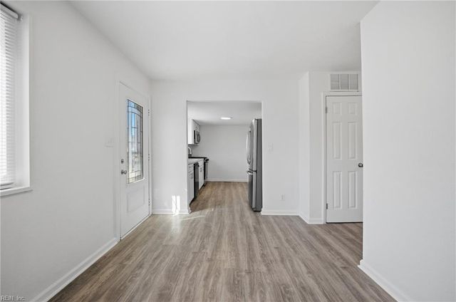 1236 Curie CT, Norfolk, VA 23513