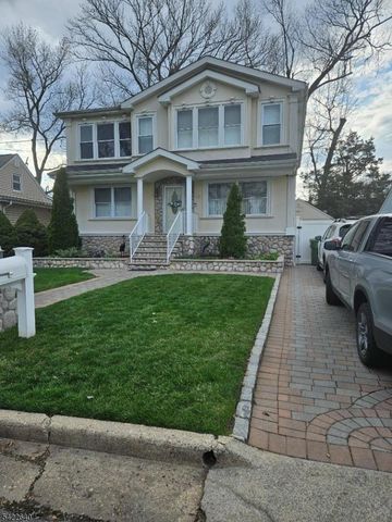 13 W 5Th Ave, Linden City, NJ 07036