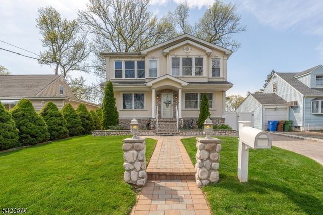 13 W 5Th Ave, Linden City, NJ 07036
