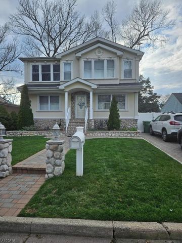 13 W 5Th Ave, Linden City, NJ 07036