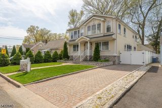 13 W 5Th Ave, Linden City, NJ 07036