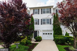 7225 WYTHEVILLE CIR, Fredericksburg, VA 22407
