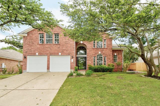 11930 Loomis DR, Austin, TX 78738