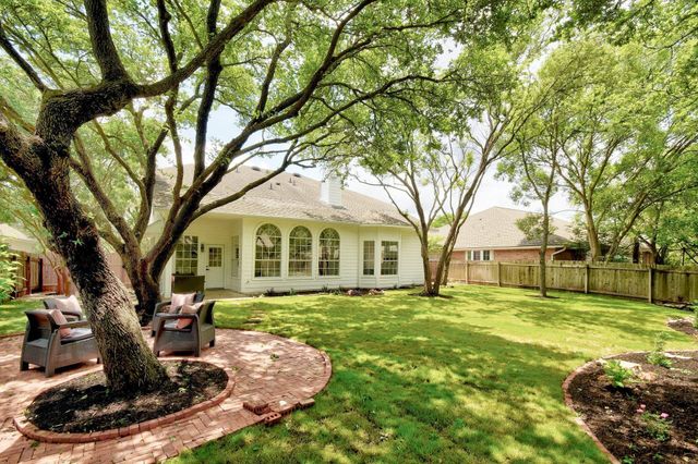 11930 Loomis DR, Austin, TX 78738