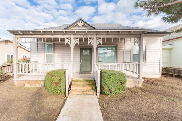 533 S Kaweah Avenue, Exeter, CA 93221