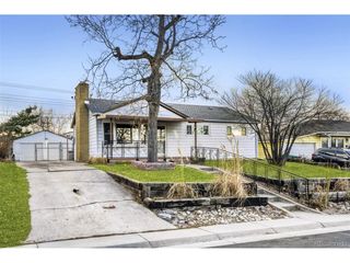 5291 S Sherman St, Littleton, CO 80121