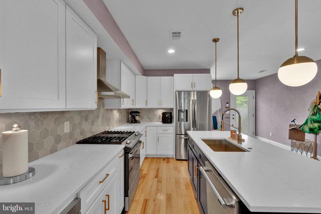 624 W 33RD ST, Baltimore, MD 21211