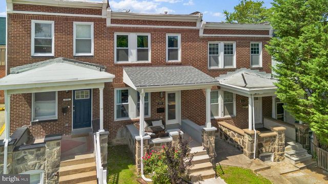 624 W 33RD ST, Baltimore, MD 21211