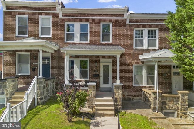 624 W 33RD ST, Baltimore, MD 21211