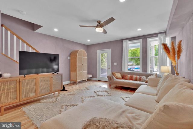 624 W 33RD ST, Baltimore, MD 21211