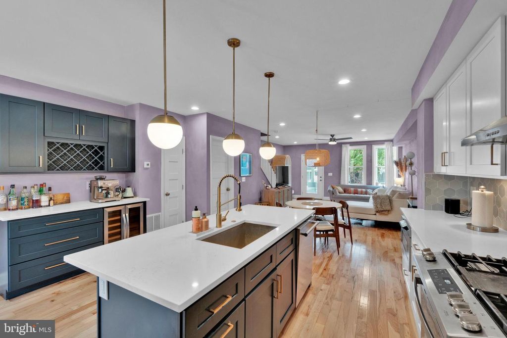 624 W 33RD ST, Baltimore, MD 21211