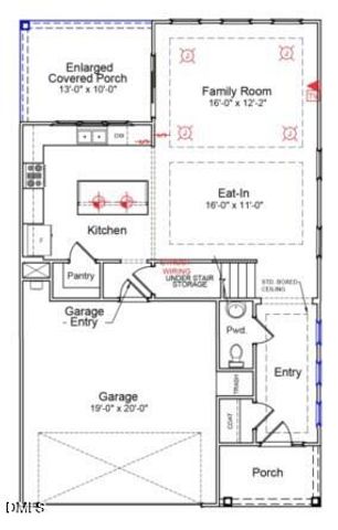 1004 Whispering Willow Court 241, Durham, NC 27703