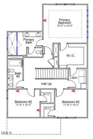 1004 Whispering Willow Court 241, Durham, NC 27703