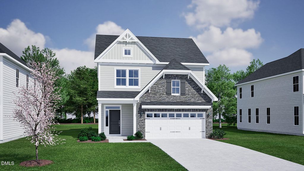 1004 Whispering Willow Court 241, Durham, NC 27703