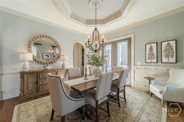 411 Tralee Court, Statham, GA 30666