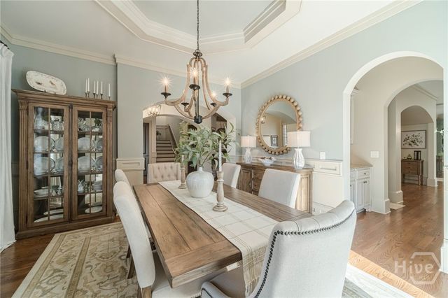 411 Tralee Court, Statham, GA 30666