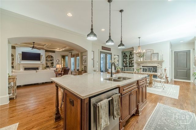 411 Tralee Court, Statham, GA 30666