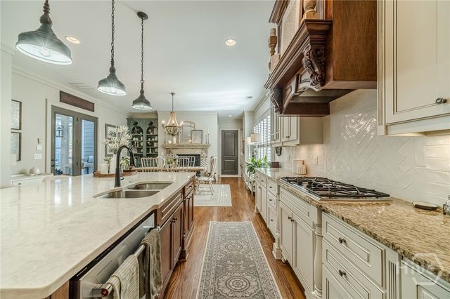 411 Tralee Court, Statham, GA 30666