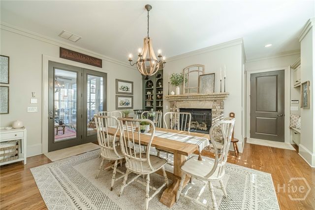 411 Tralee Court, Statham, GA 30666