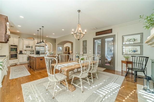 411 Tralee Court, Statham, GA 30666