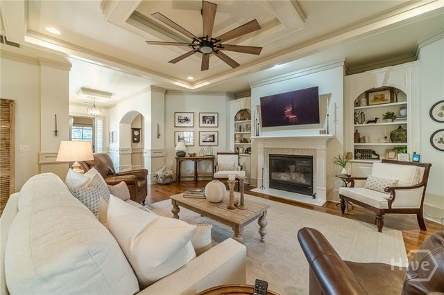 411 Tralee Court, Statham, GA 30666