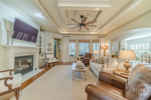 411 Tralee Court, Statham, GA 30666