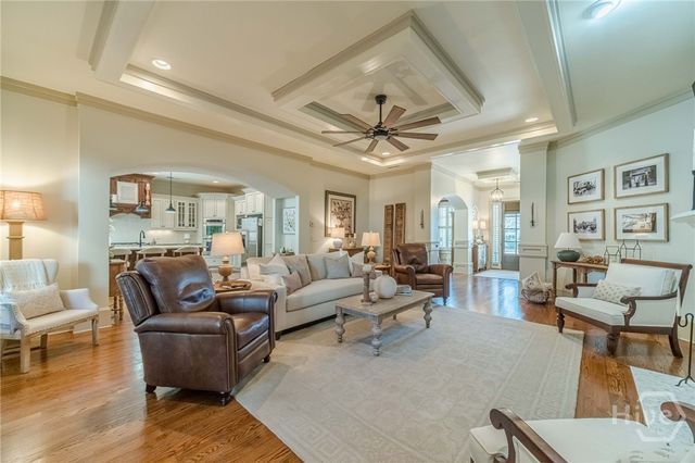 411 Tralee Court, Statham, GA 30666