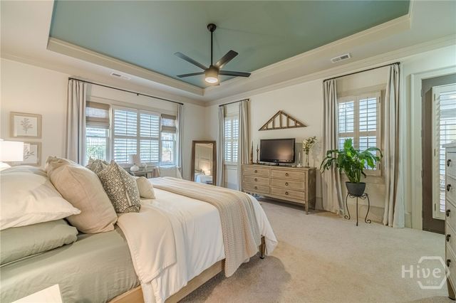 411 Tralee Court, Statham, GA 30666