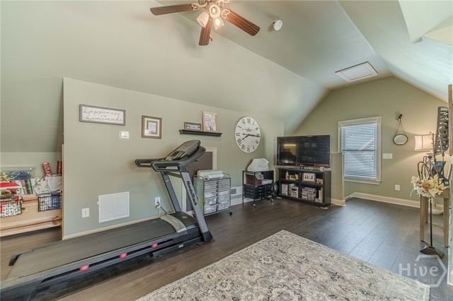 411 Tralee Court, Statham, GA 30666