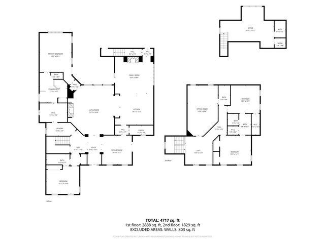 411 Tralee Court, Statham, GA 30666