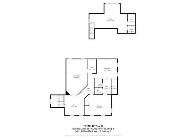 411 Tralee Court, Statham, GA 30666