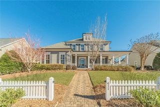 411 Tralee Court, Statham, GA 30666