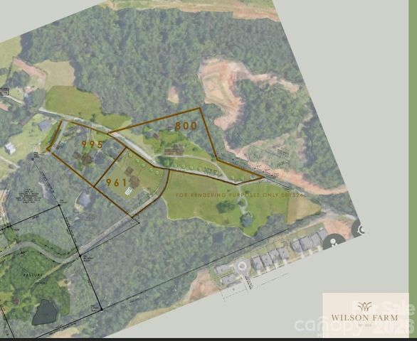 995 JW Wilson Road, Fort Mill, SC 29715