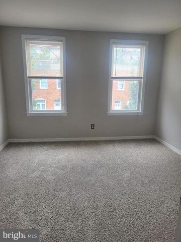 319 S LEHIGH ST, Baltimore, MD 21224