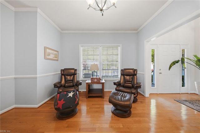 120 Winterview DR, Suffolk, VA 23434