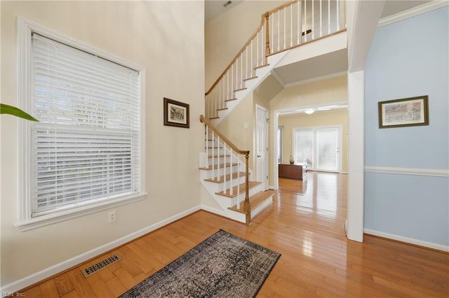 120 Winterview DR, Suffolk, VA 23434