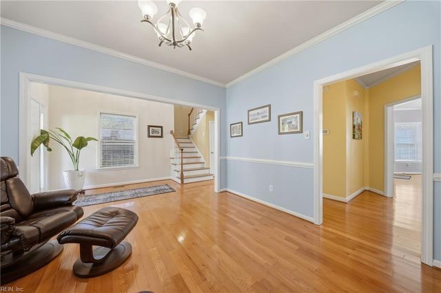 120 Winterview DR, Suffolk, VA 23434