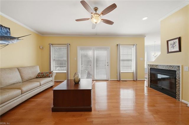 120 Winterview DR, Suffolk, VA 23434