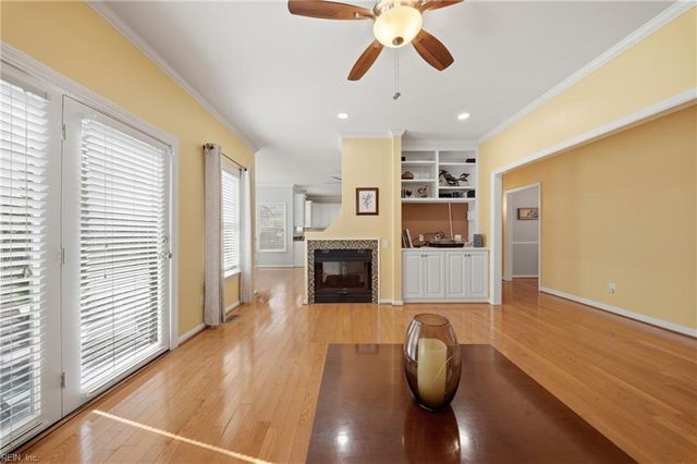 120 Winterview DR, Suffolk, VA 23434